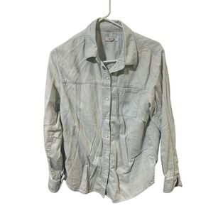 splendid collection‎ Chambray Button Down Shirt